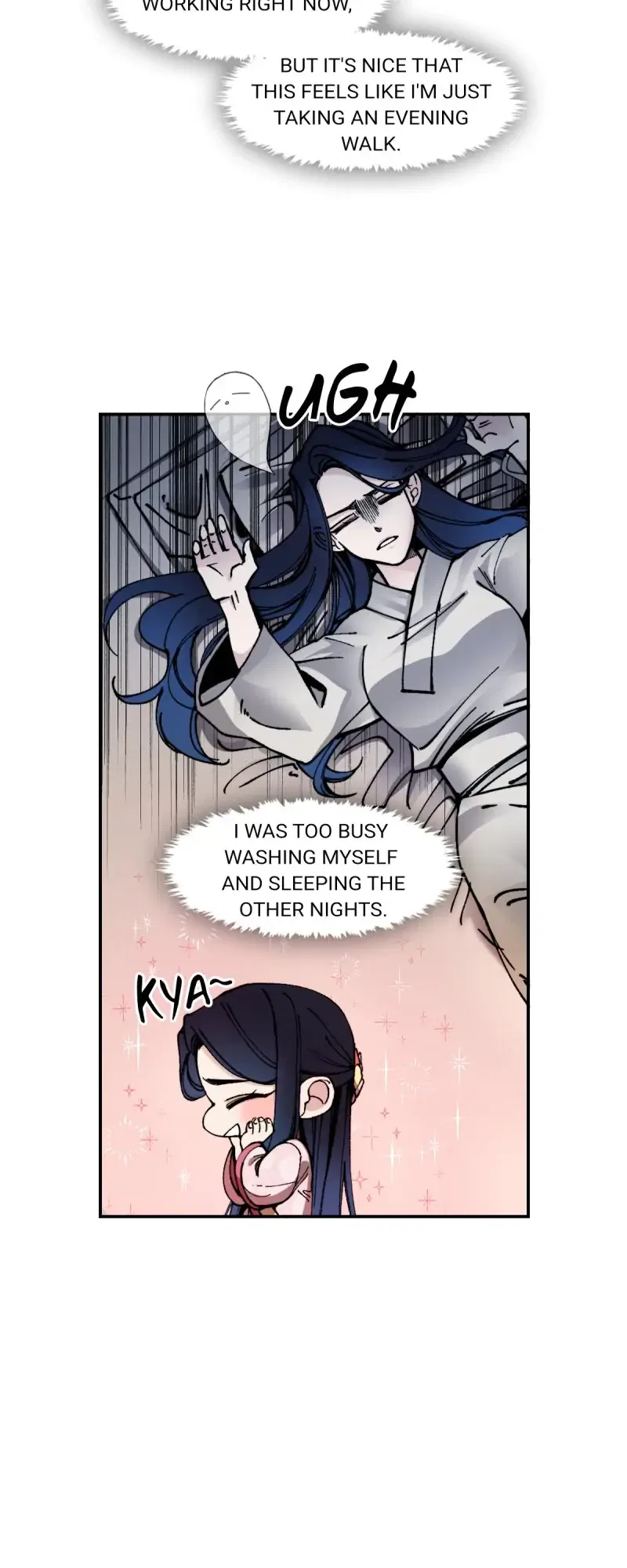 The Emperor’s Lover Chapter 63 – Page 41