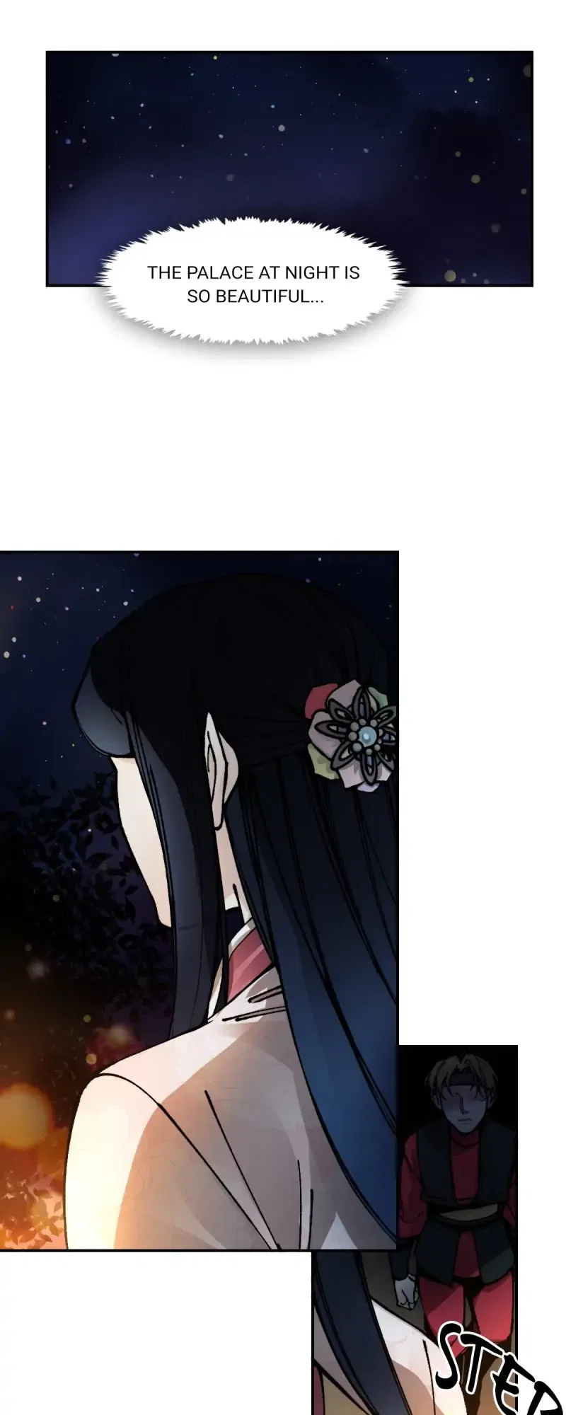 The Emperor’s Lover Chapter 63 – Page 42