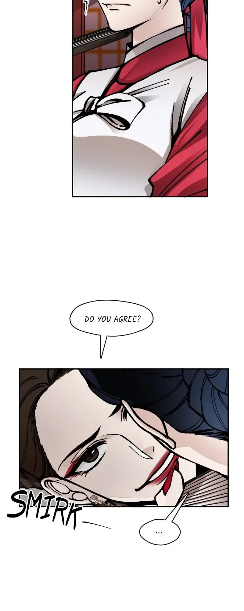 The Emperor’s Lover Chapter 62 – Page 5