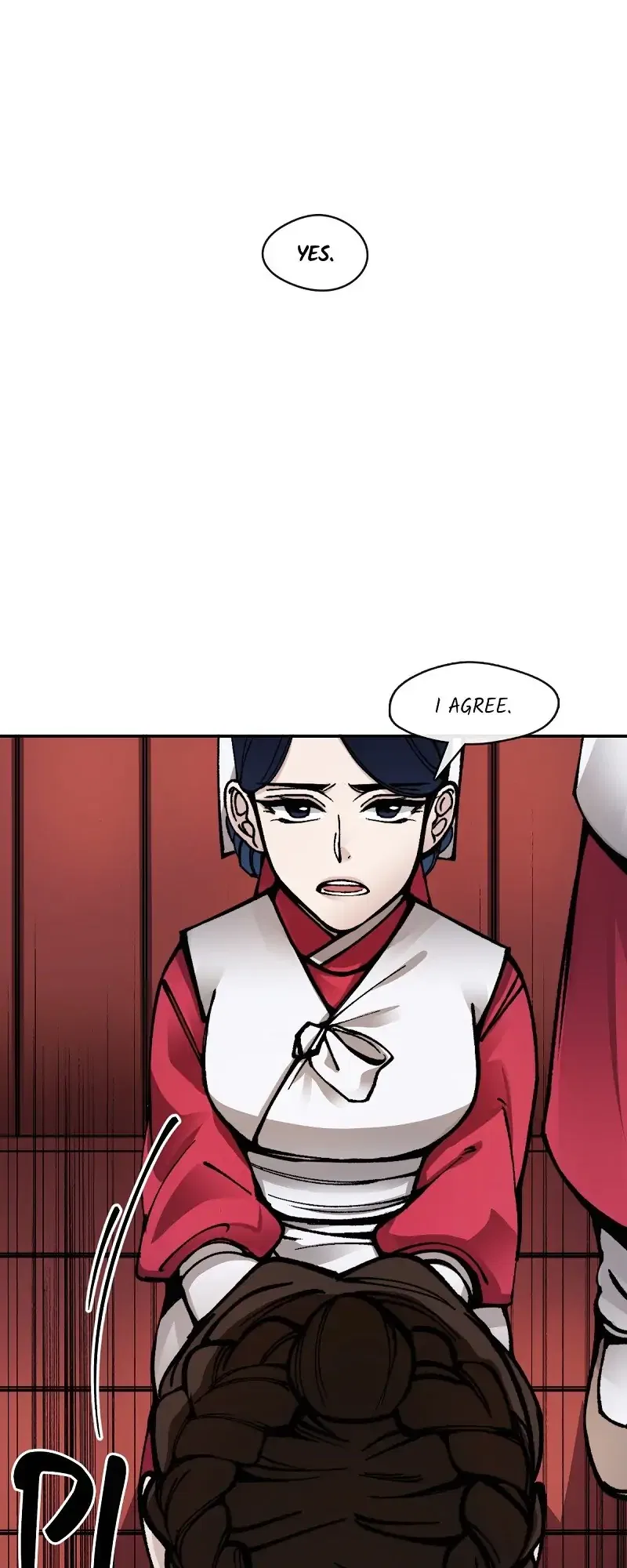 The Emperor’s Lover Chapter 62 – Page 6