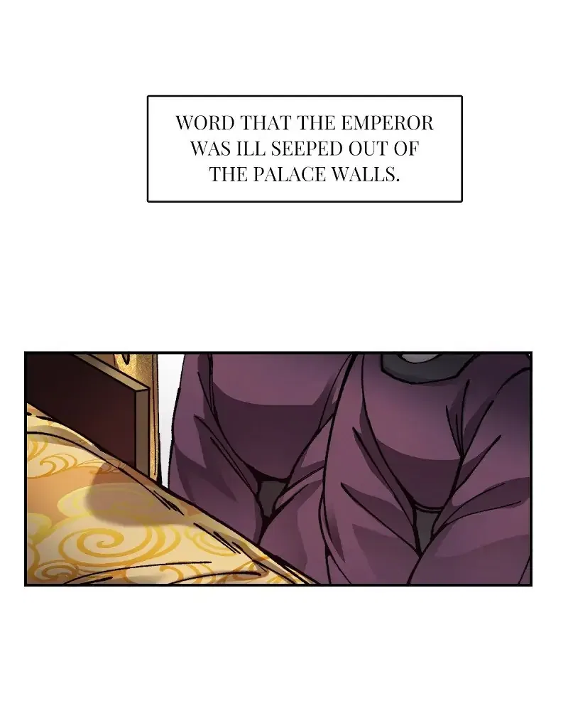 The Emperor’s Lover Chapter 62 – Page 9