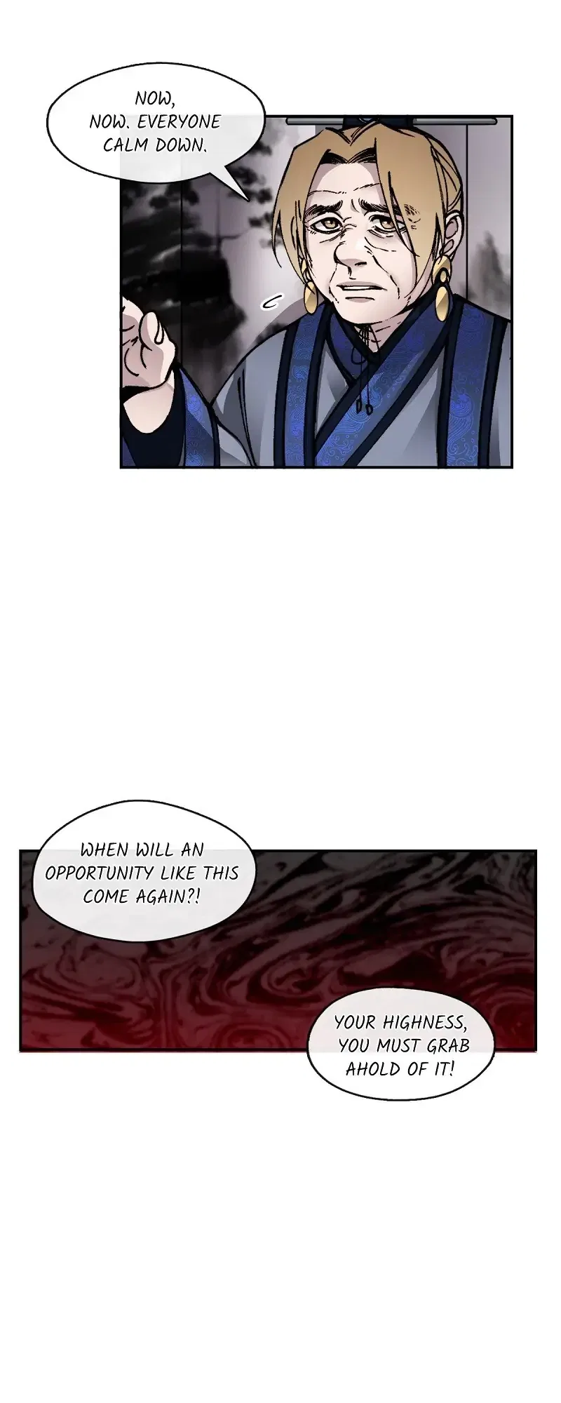 The Emperor’s Lover Chapter 62 – Page 14
