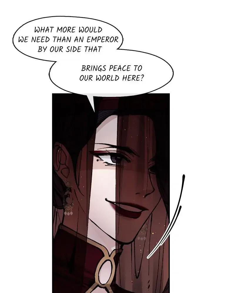 The Emperor’s Lover Chapter 62 – Page 17