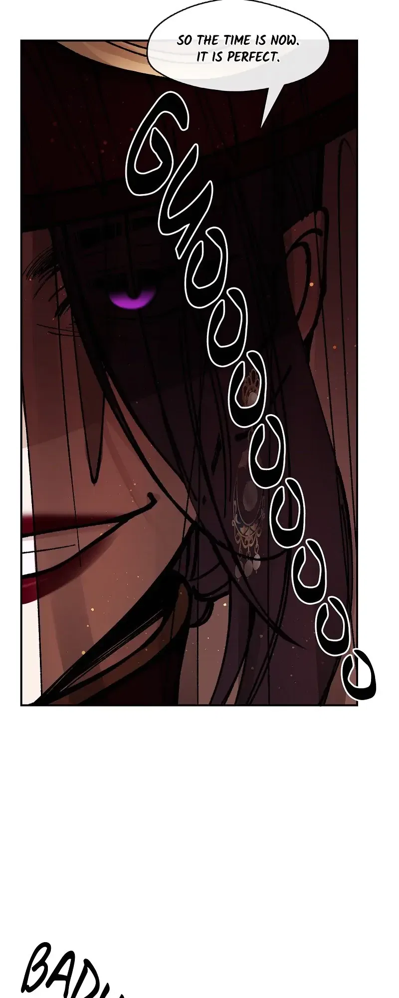 The Emperor’s Lover Chapter 62 – Page 19
