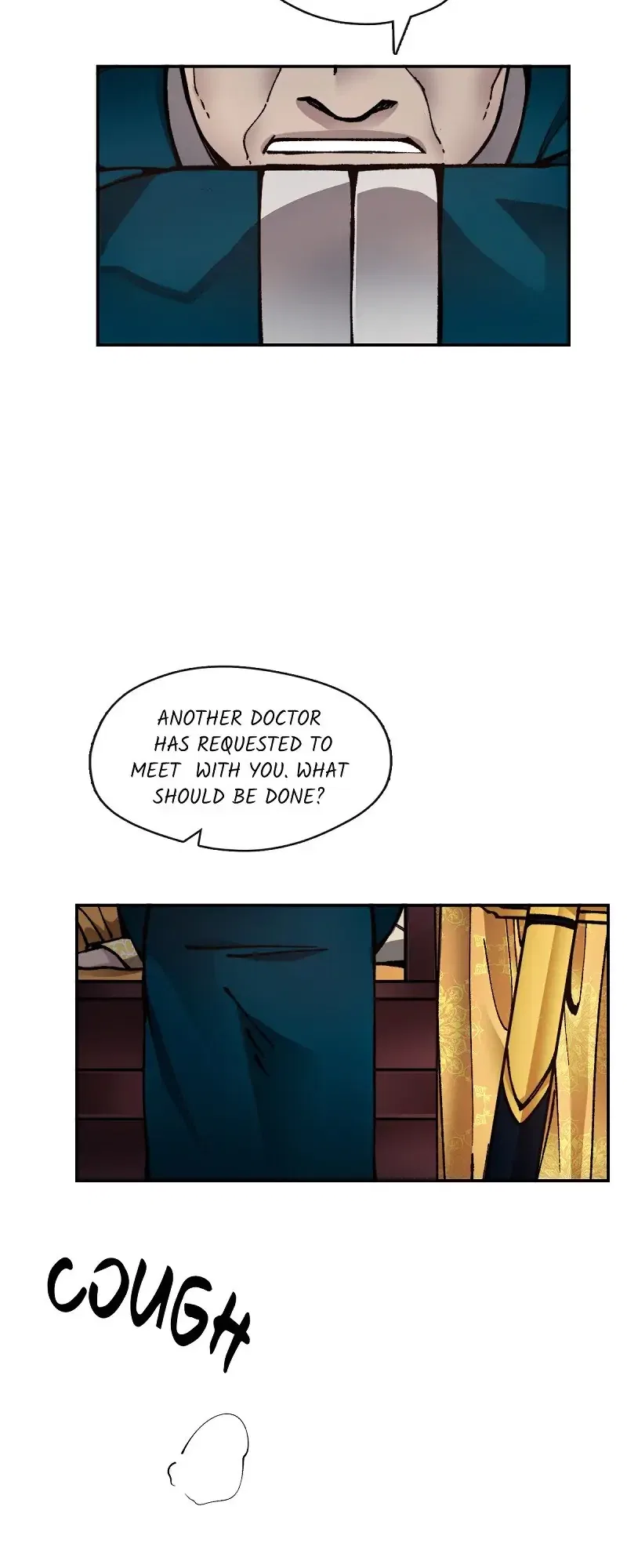 The Emperor’s Lover Chapter 62 – Page 22