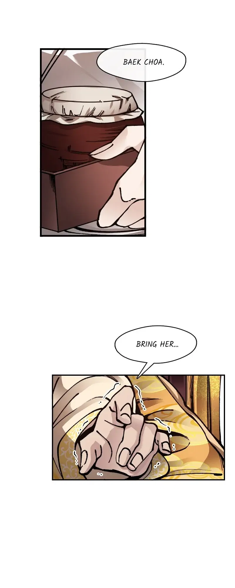 The Emperor’s Lover Chapter 62 – Page 24