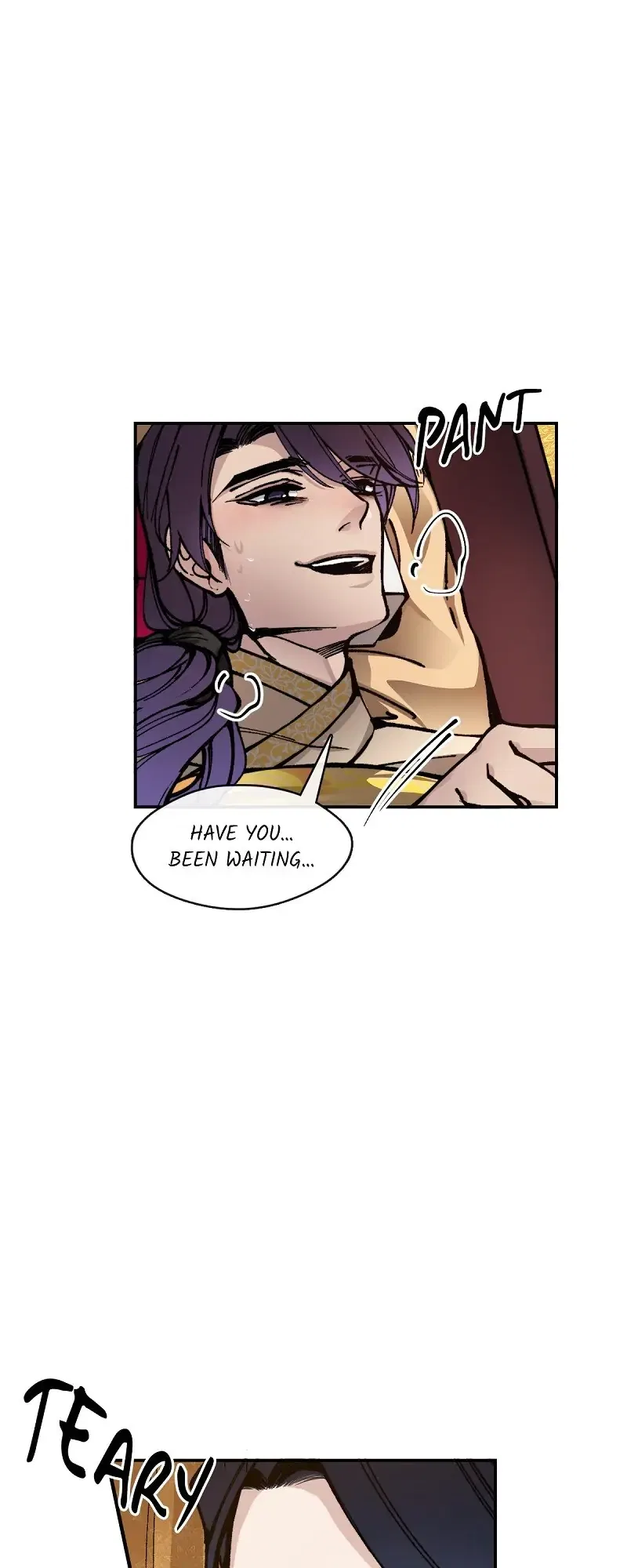 The Emperor’s Lover Chapter 62 – Page 27