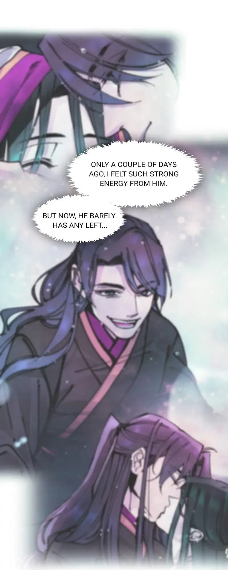 The Emperor’s Lover Chapter 62 – Page 29