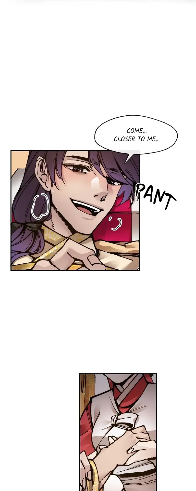 The Emperor’s Lover Chapter 62 – Page 30