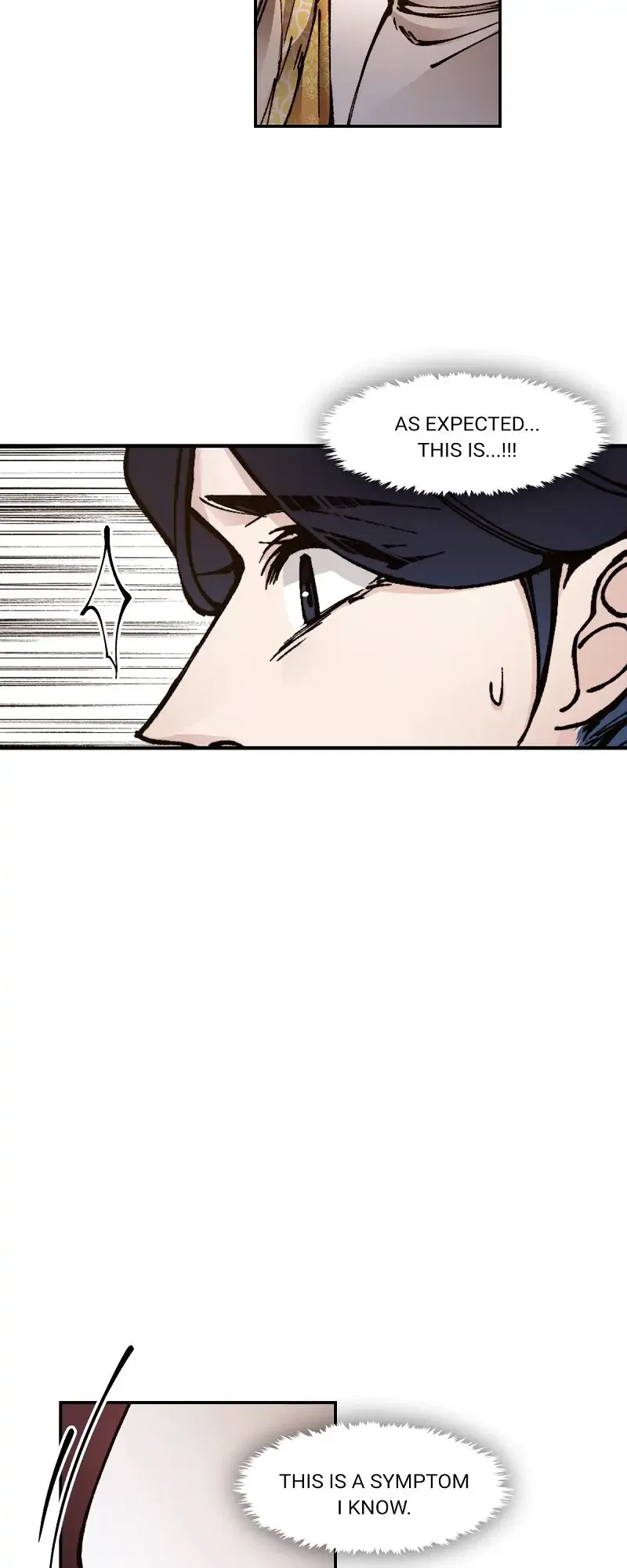 The Emperor’s Lover Chapter 62 – Page 31