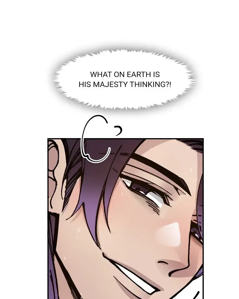 The Emperor’s Lover Chapter 62 – Page 33