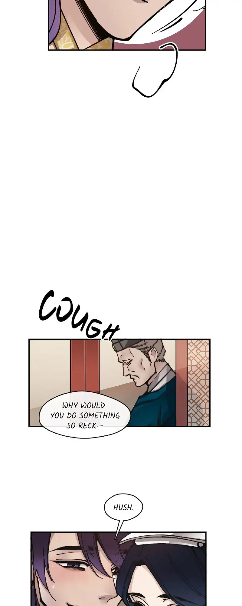 The Emperor’s Lover Chapter 62 – Page 34