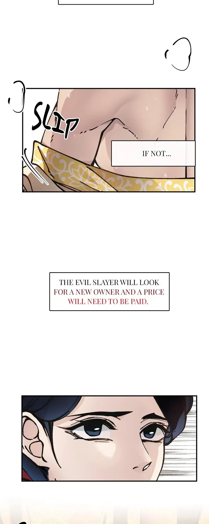 The Emperor’s Lover Chapter 62 – Page 37