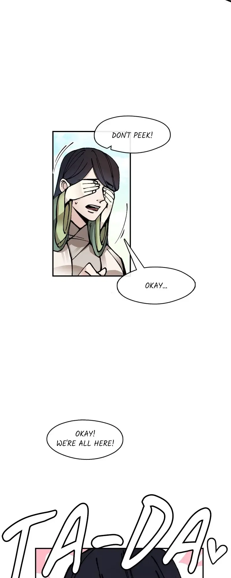 The Emperor’s Lover Chapter 61 – Page 4