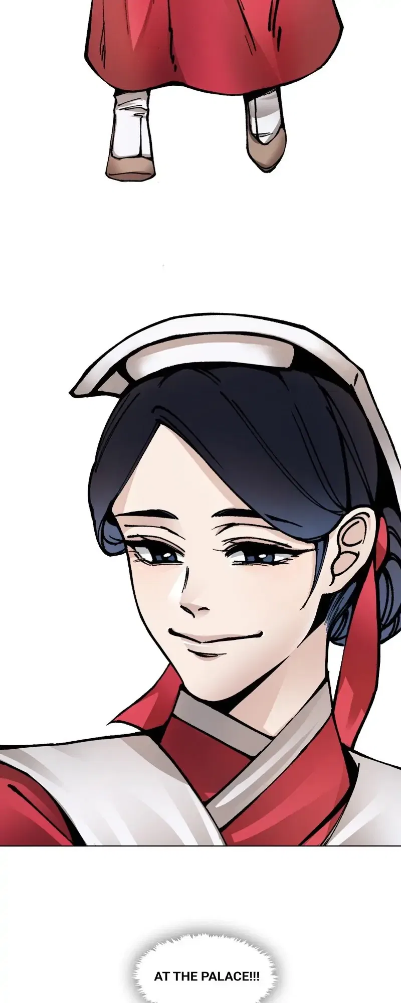 The Emperor’s Lover Chapter 61 – Page 11
