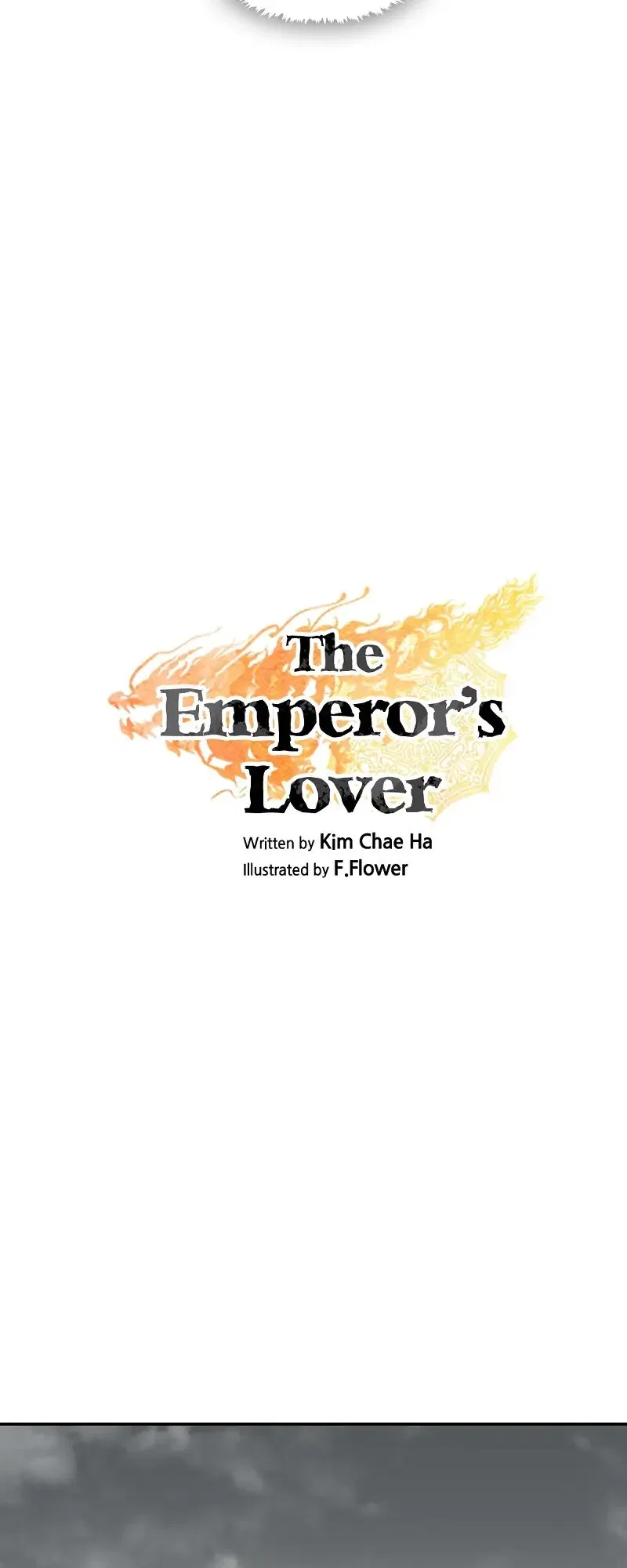 The Emperor’s Lover Chapter 61 – Page 12