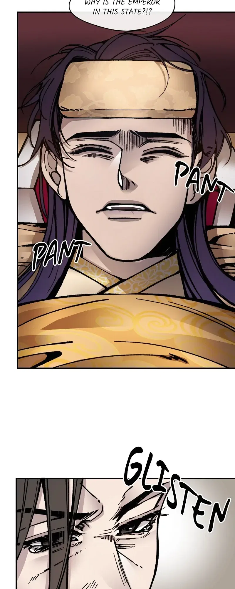 The Emperor’s Lover Chapter 61 – Page 15