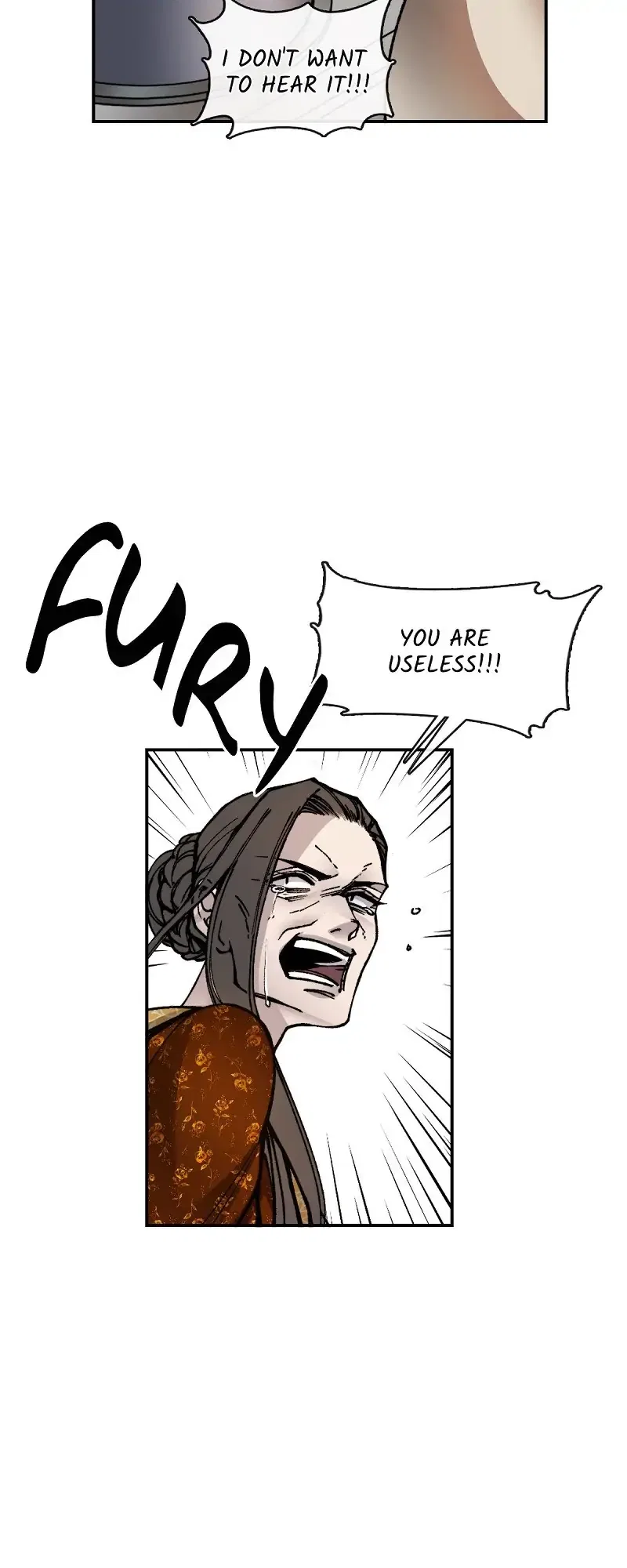 The Emperor’s Lover Chapter 61 – Page 19