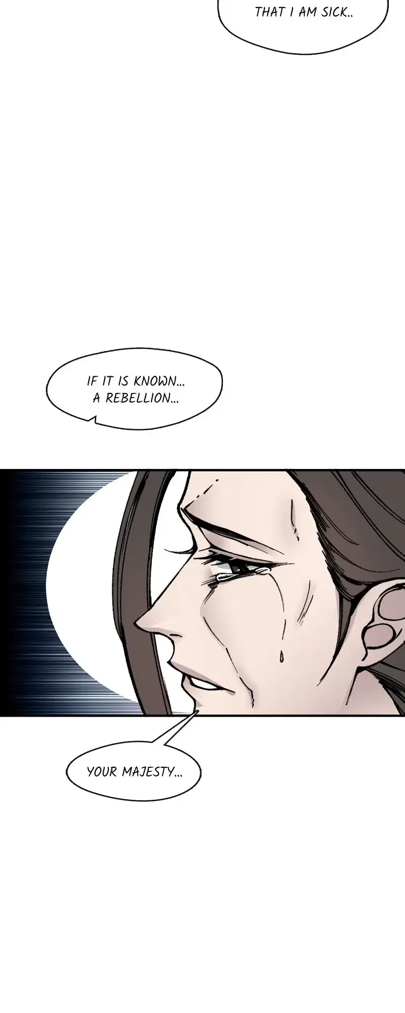 The Emperor’s Lover Chapter 61 – Page 24
