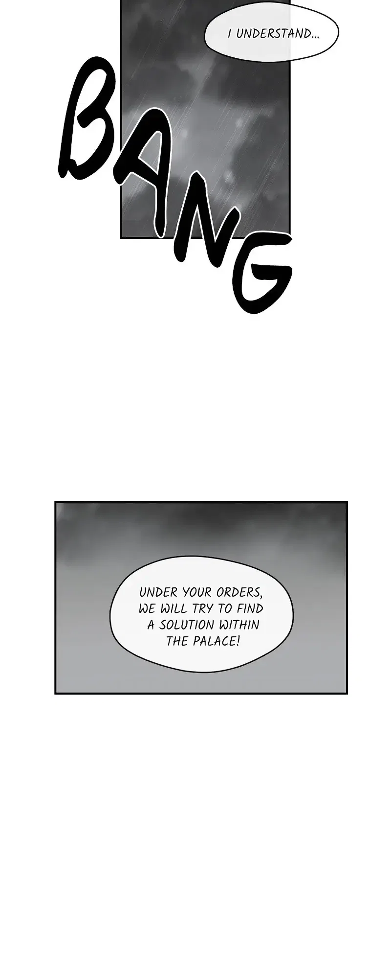 The Emperor’s Lover Chapter 61 – Page 26