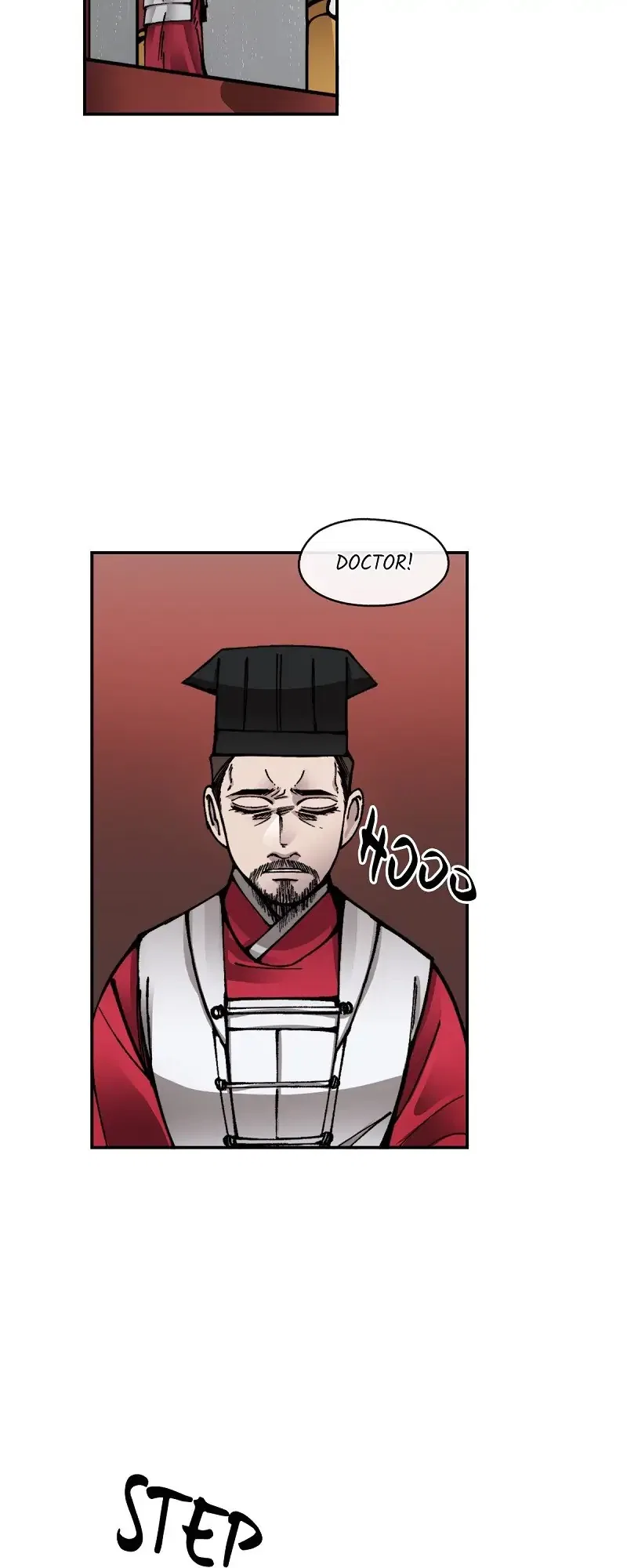 The Emperor’s Lover Chapter 61 – Page 28