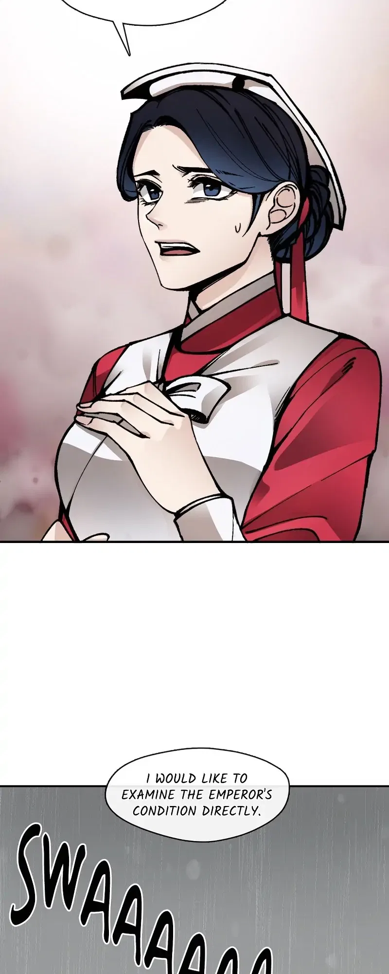 The Emperor’s Lover Chapter 61 – Page 32