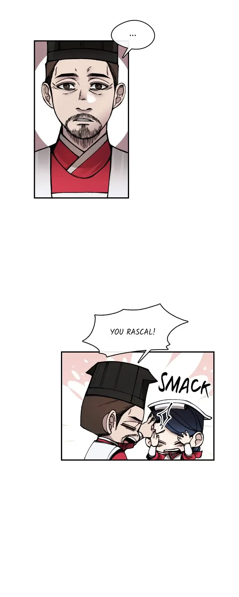 The Emperor’s Lover Chapter 61 – Page 34