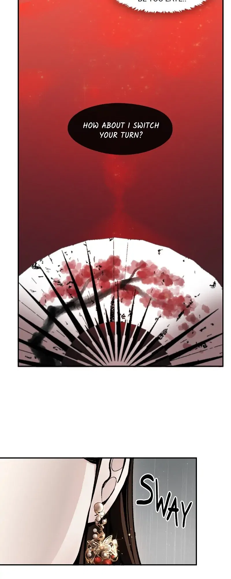 The Emperor’s Lover Chapter 61 – Page 38