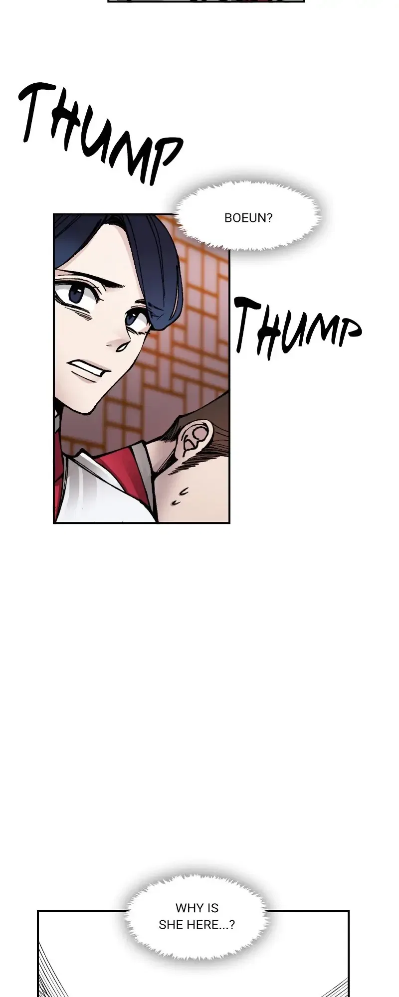 The Emperor’s Lover Chapter 61 – Page 40
