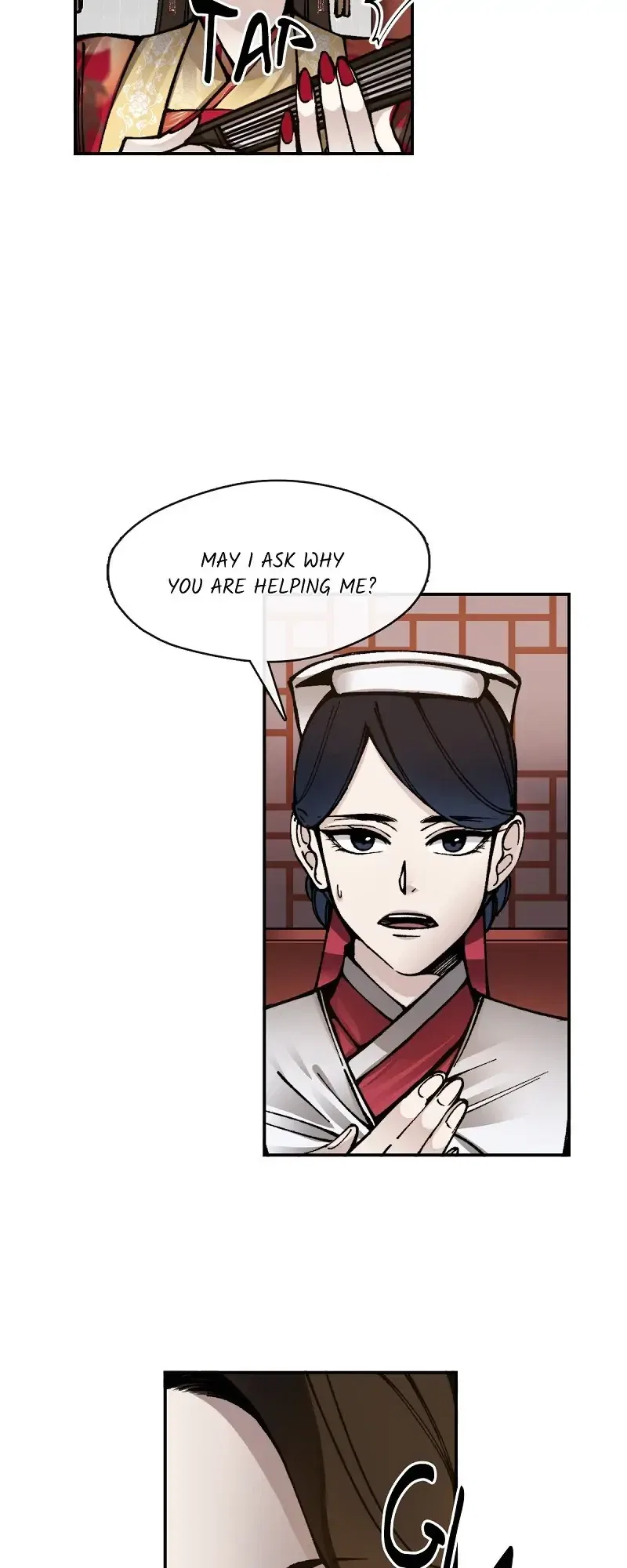 The Emperor’s Lover Chapter 61 – Page 43