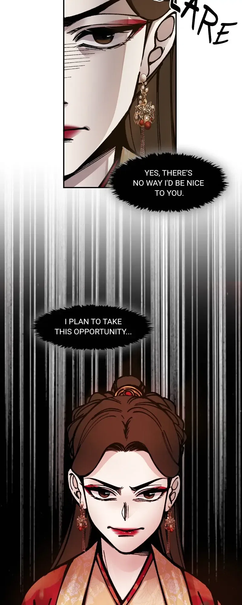 The Emperor’s Lover Chapter 61 – Page 44