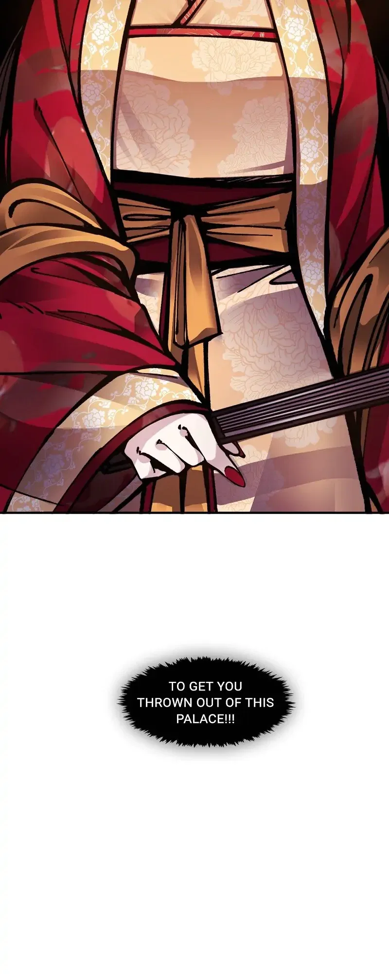 The Emperor’s Lover Chapter 61 – Page 45