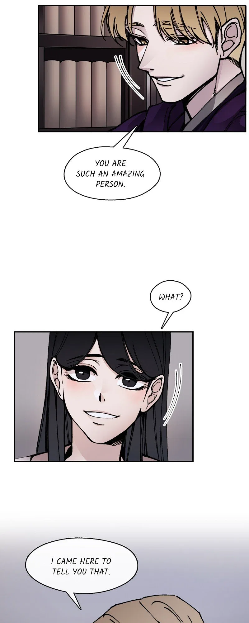 The Emperor’s Lover Chapter 60 – Page 6