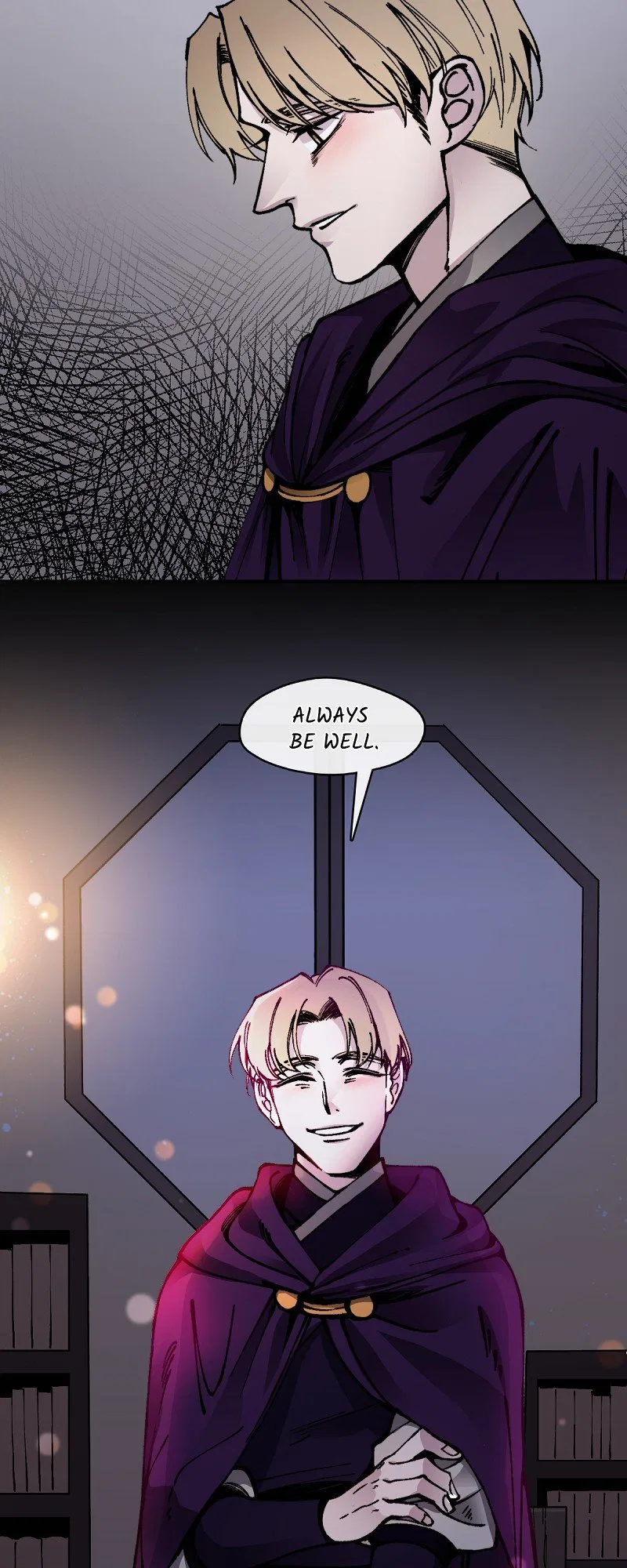 The Emperor’s Lover Chapter 60 – Page 7