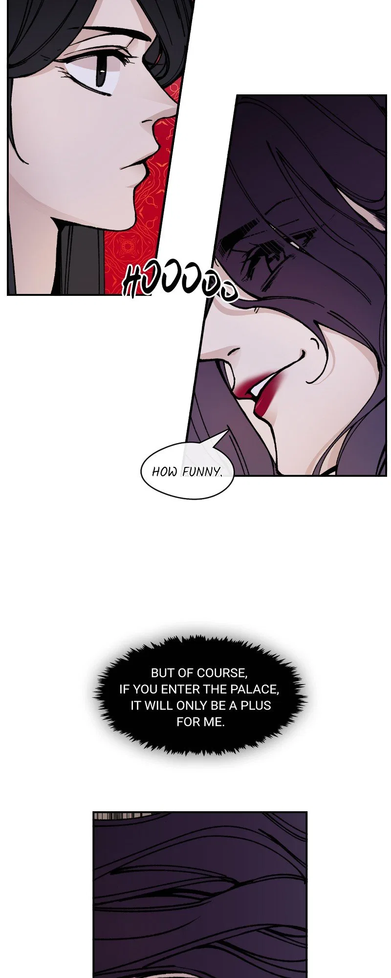 The Emperor’s Lover Chapter 60 – Page 11