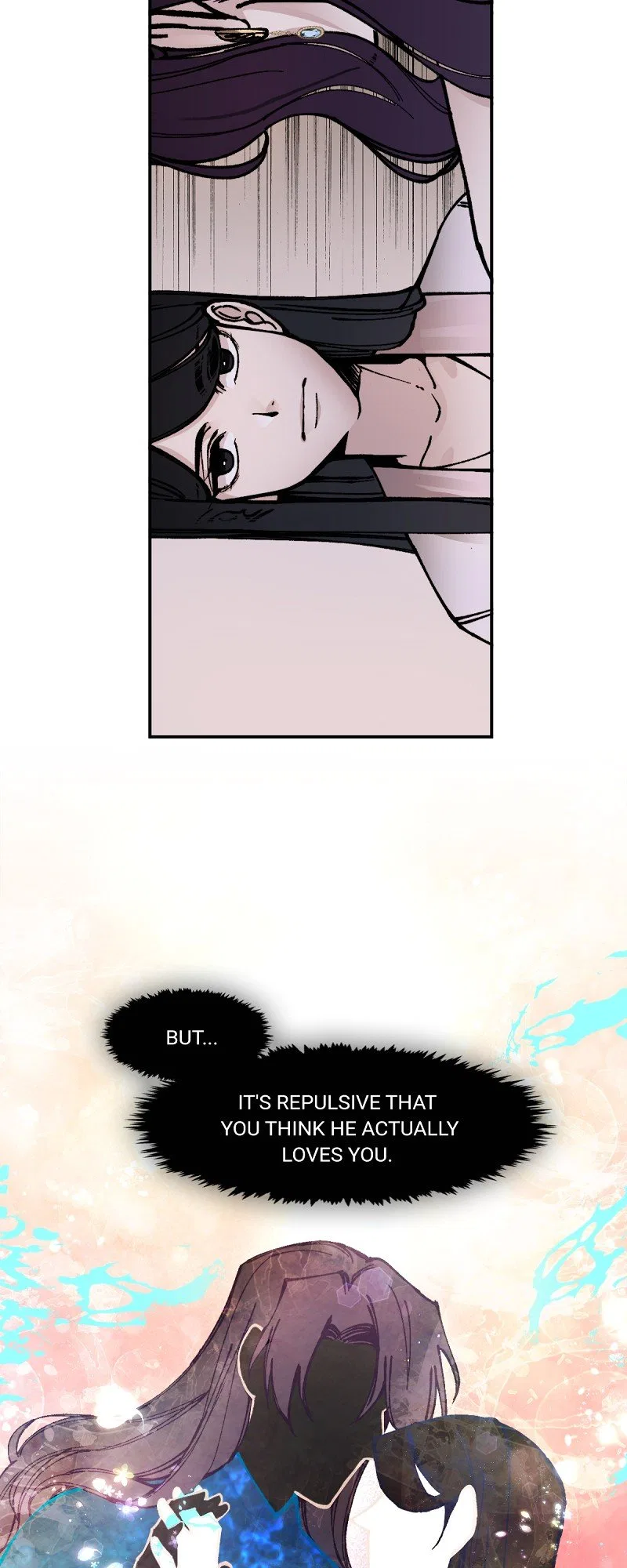 The Emperor’s Lover Chapter 60 – Page 12