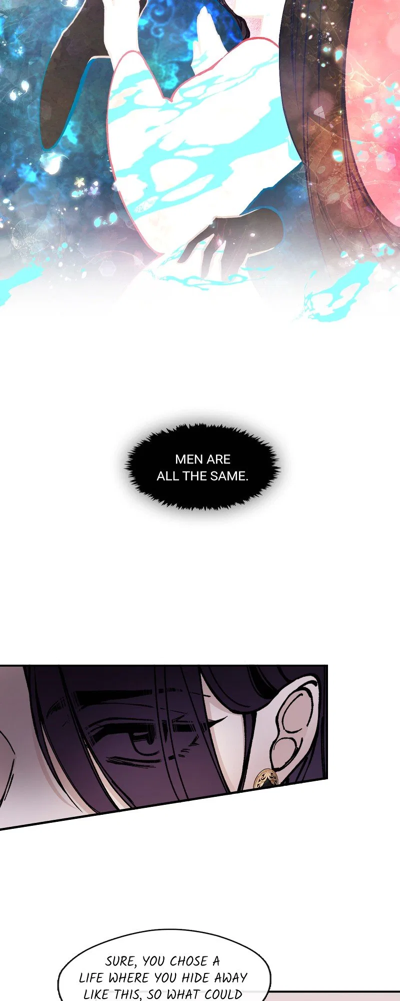 The Emperor’s Lover Chapter 60 – Page 13
