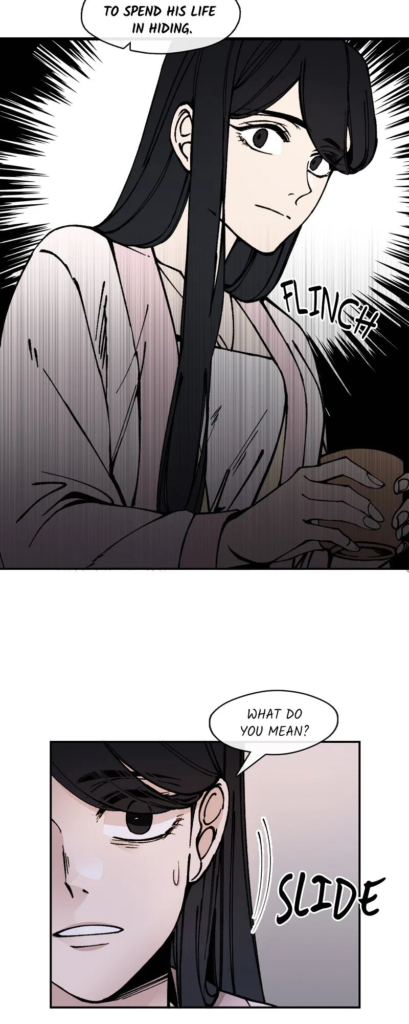 The Emperor’s Lover Chapter 60 – Page 15