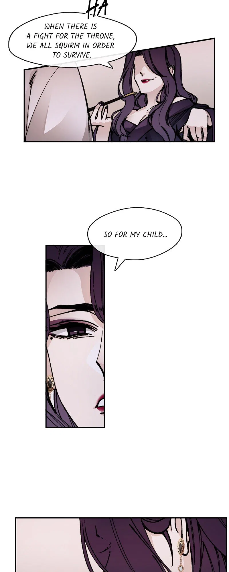 The Emperor’s Lover Chapter 60 – Page 18