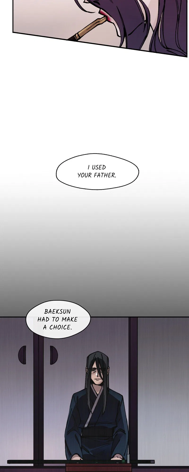 The Emperor’s Lover Chapter 60 – Page 19