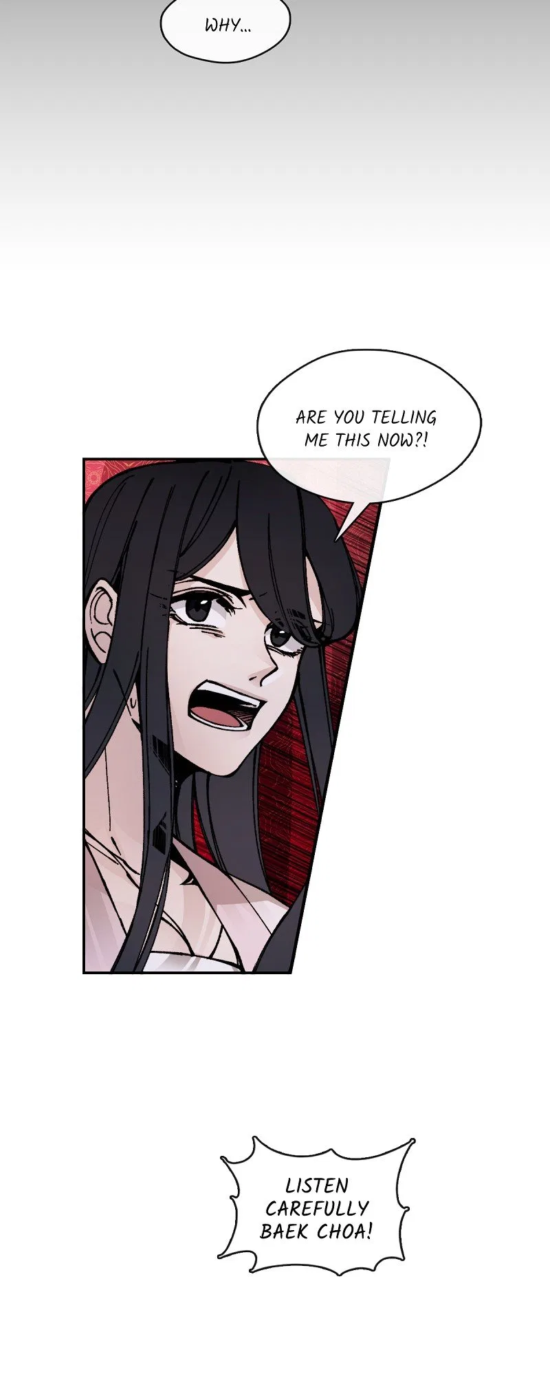 The Emperor’s Lover Chapter 60 – Page 22