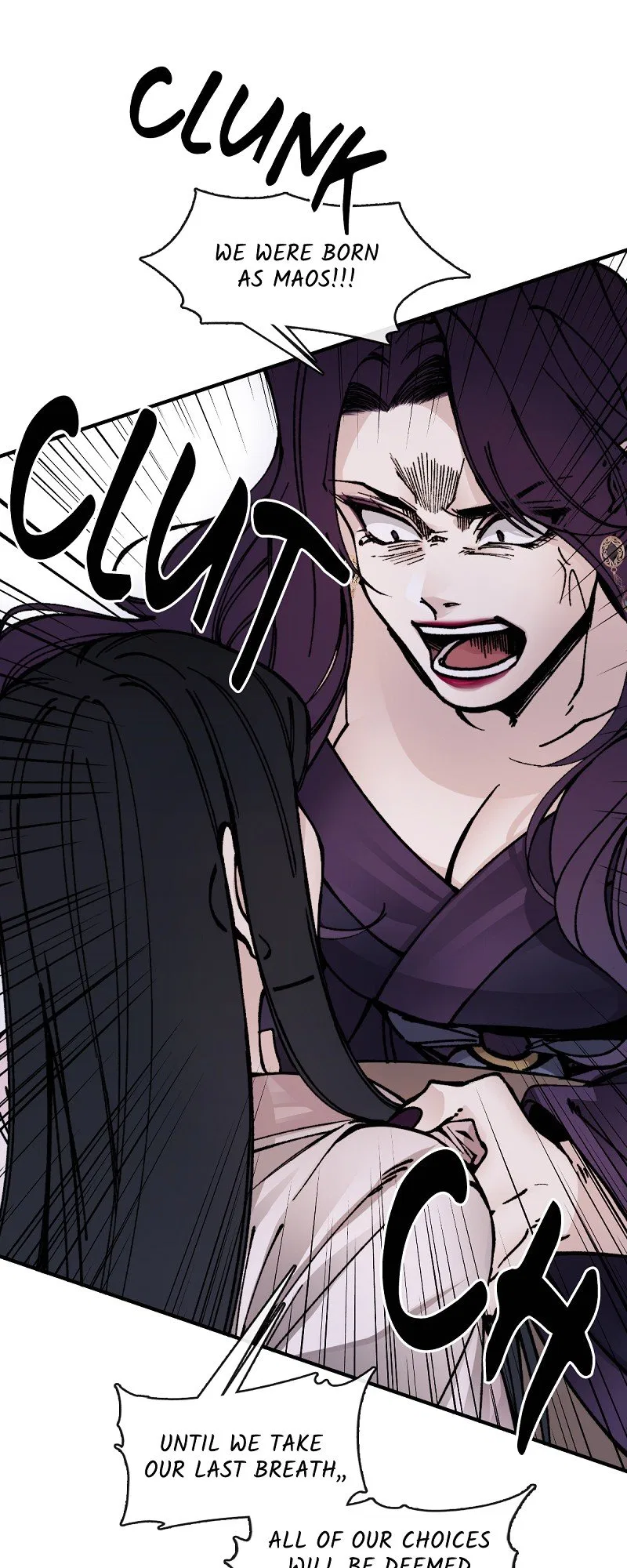 The Emperor’s Lover Chapter 60 – Page 23