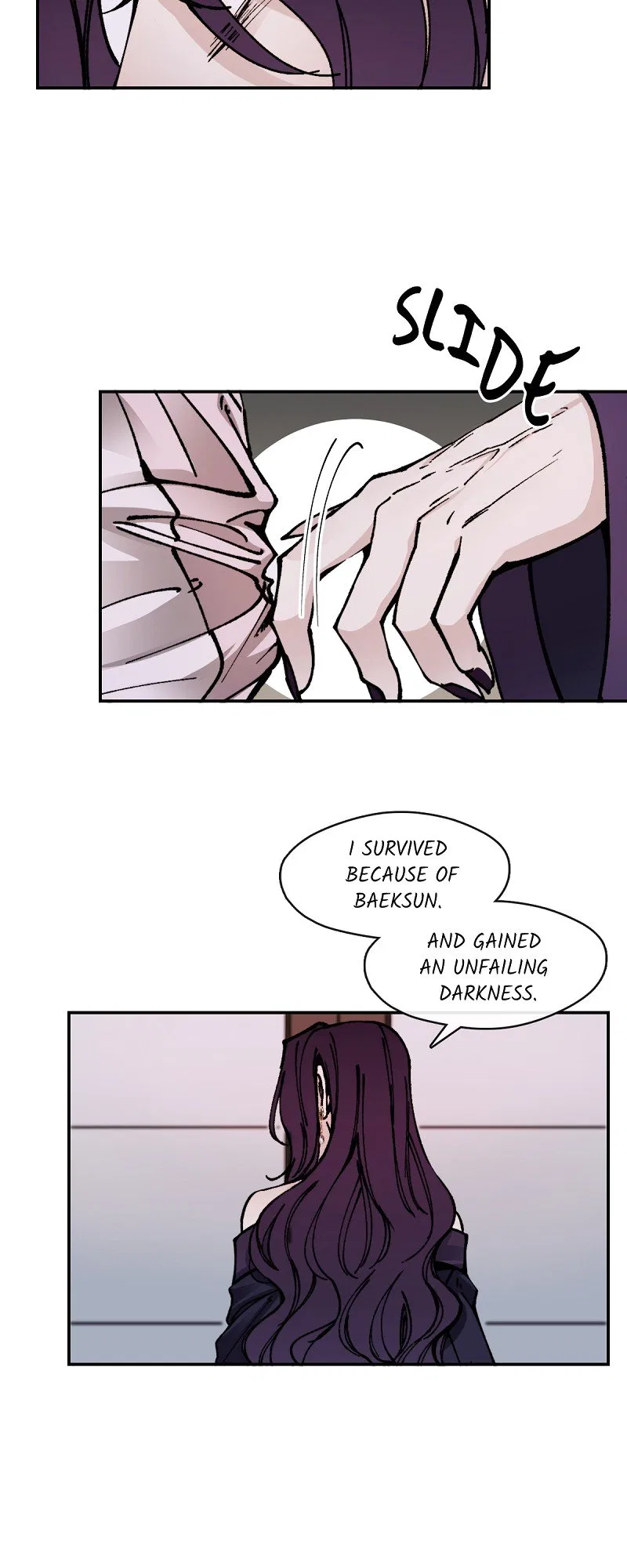 The Emperor’s Lover Chapter 60 – Page 26