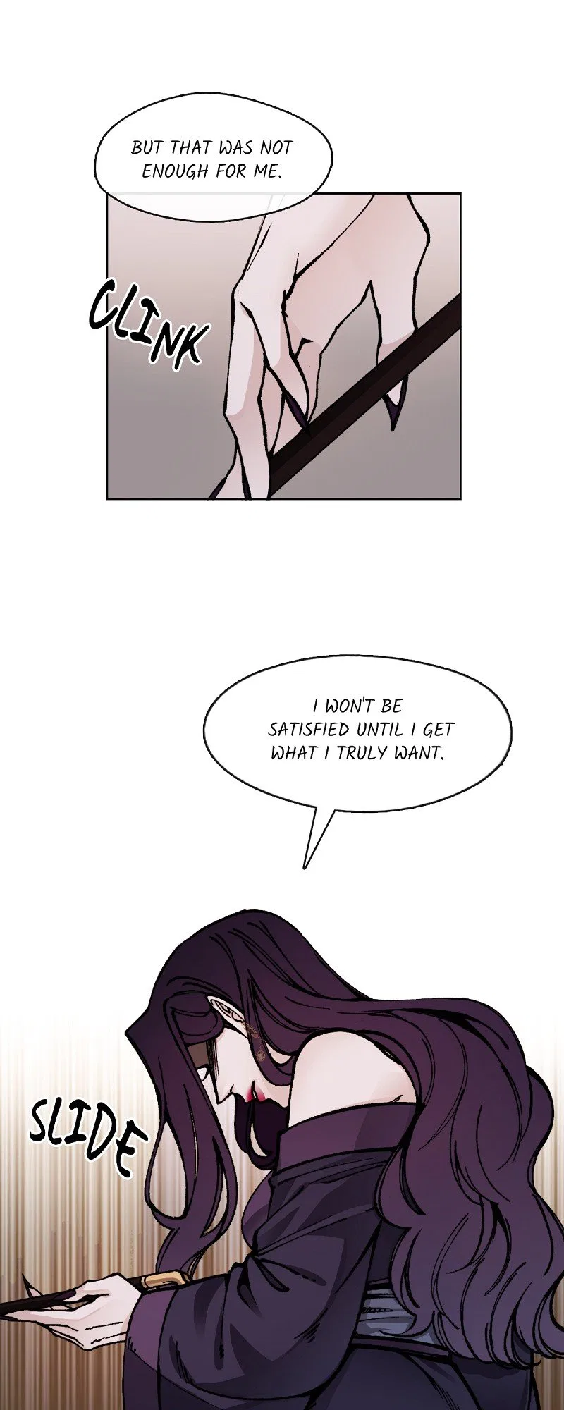 The Emperor’s Lover Chapter 60 – Page 27