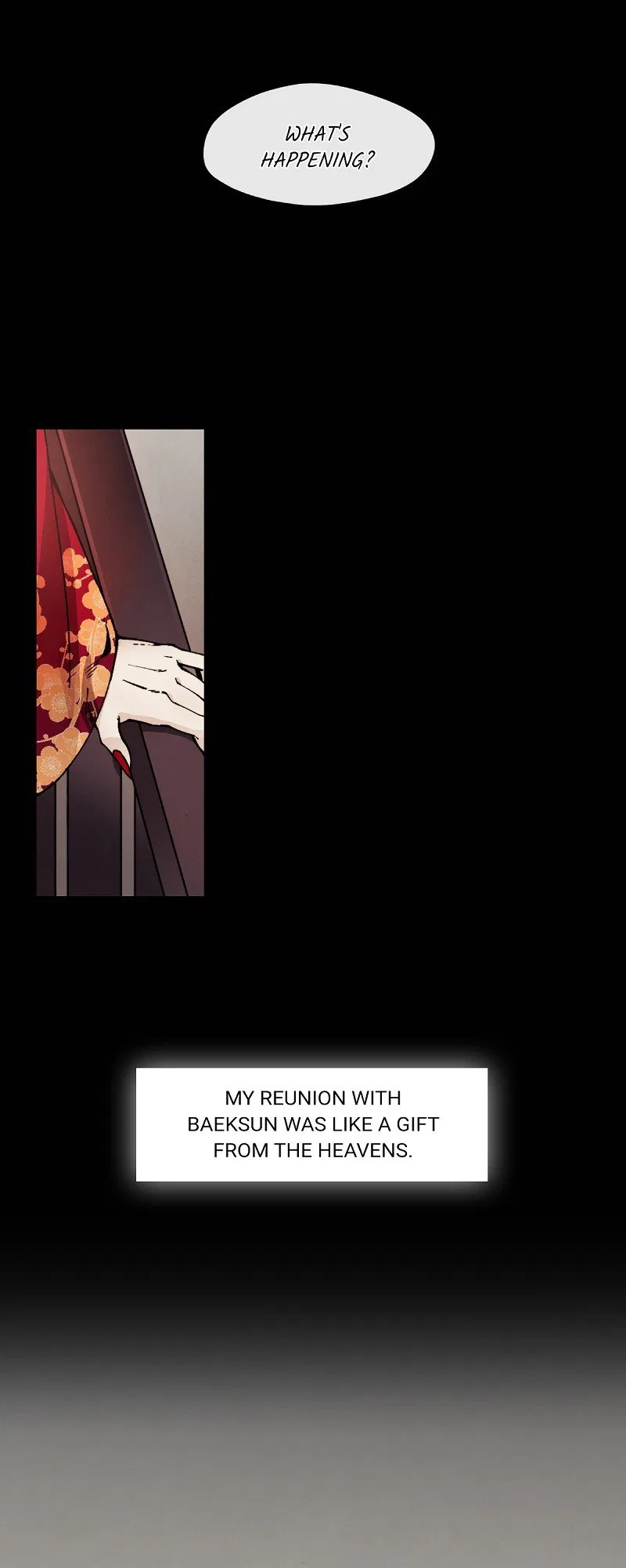 The Emperor’s Lover Chapter 60 – Page 34