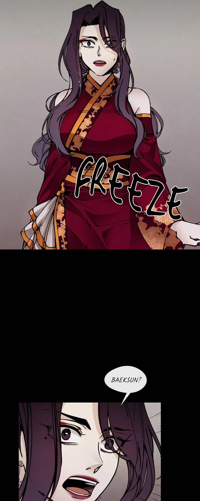 The Emperor’s Lover Chapter 60 – Page 35