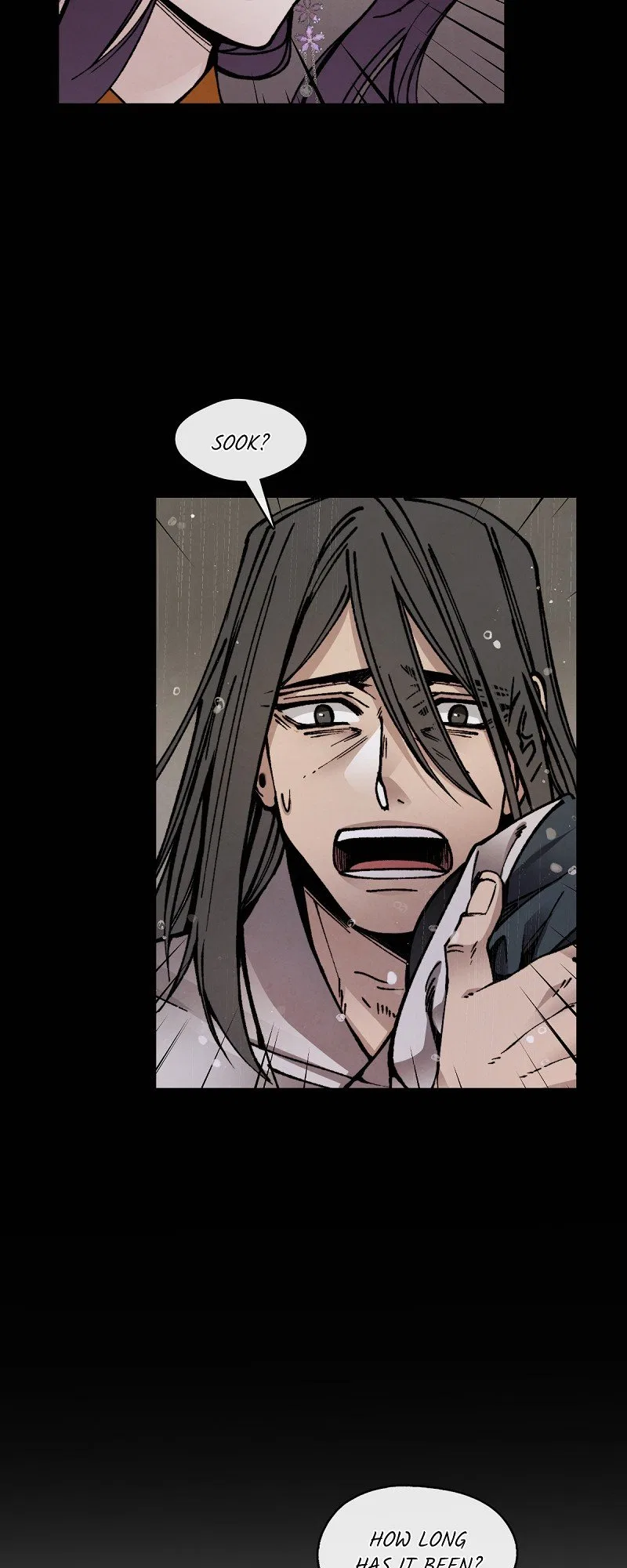 The Emperor’s Lover Chapter 60 – Page 36