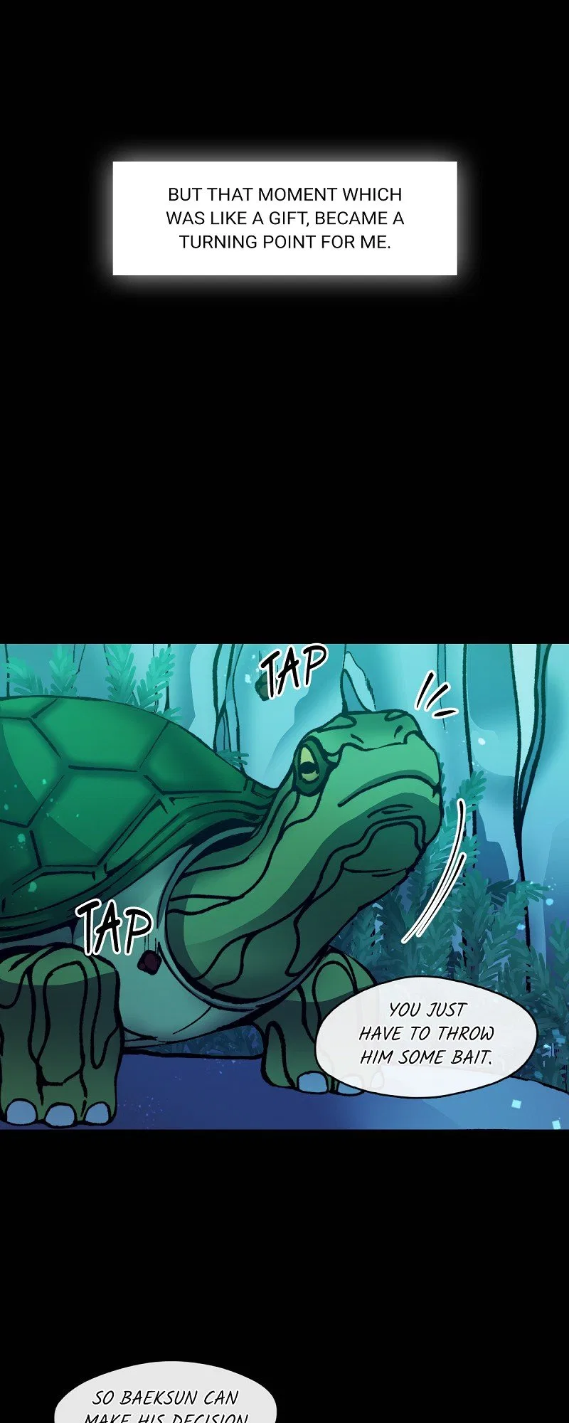 The Emperor’s Lover Chapter 60 – Page 38