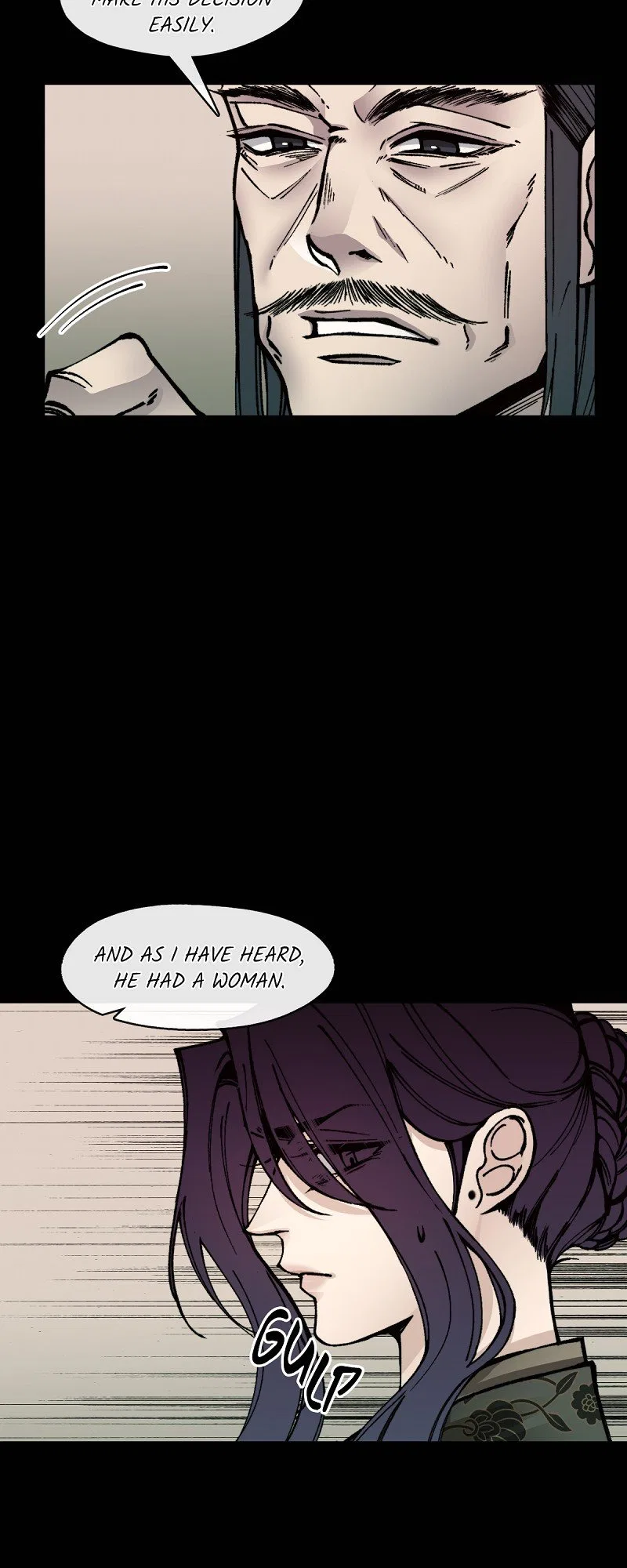 The Emperor’s Lover Chapter 60 – Page 39