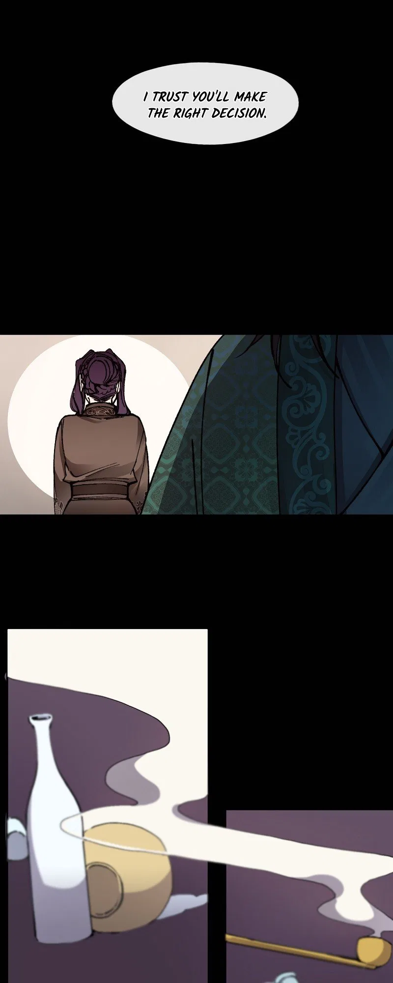 The Emperor’s Lover Chapter 60 – Page 42